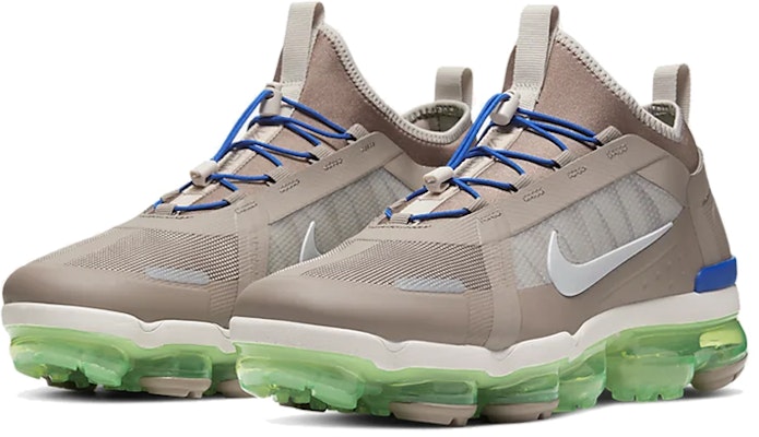 Nike Air VaporMax 2019 Utility 'Ridgerock' Hombre Mujer Originales BV6351-007 Lookbook Nike Air VaporMax 2019 Utility 'Ridgerock' Hombre Mujer Originales BV6351-007
