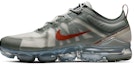 Buy Nike Air VaporMax 2019 Vintage Lichen Dark Russet Hombre/Mujer AR6631-300