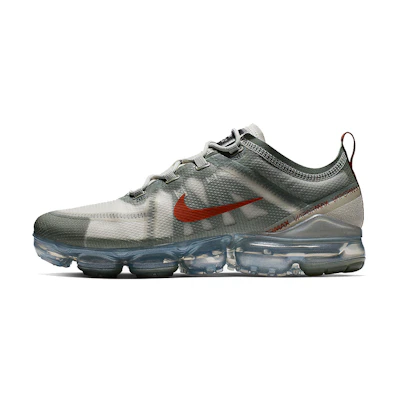 Nike Air VaporMax 2019 Vintage Lichen Dark Russet