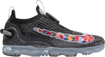 Nike Air VaporMax 2020 'Flyknit By You- Floral' CW0601-XXX Nike Air VaporMax 2020 'Flyknit By You- Floral' CW0601-XXX