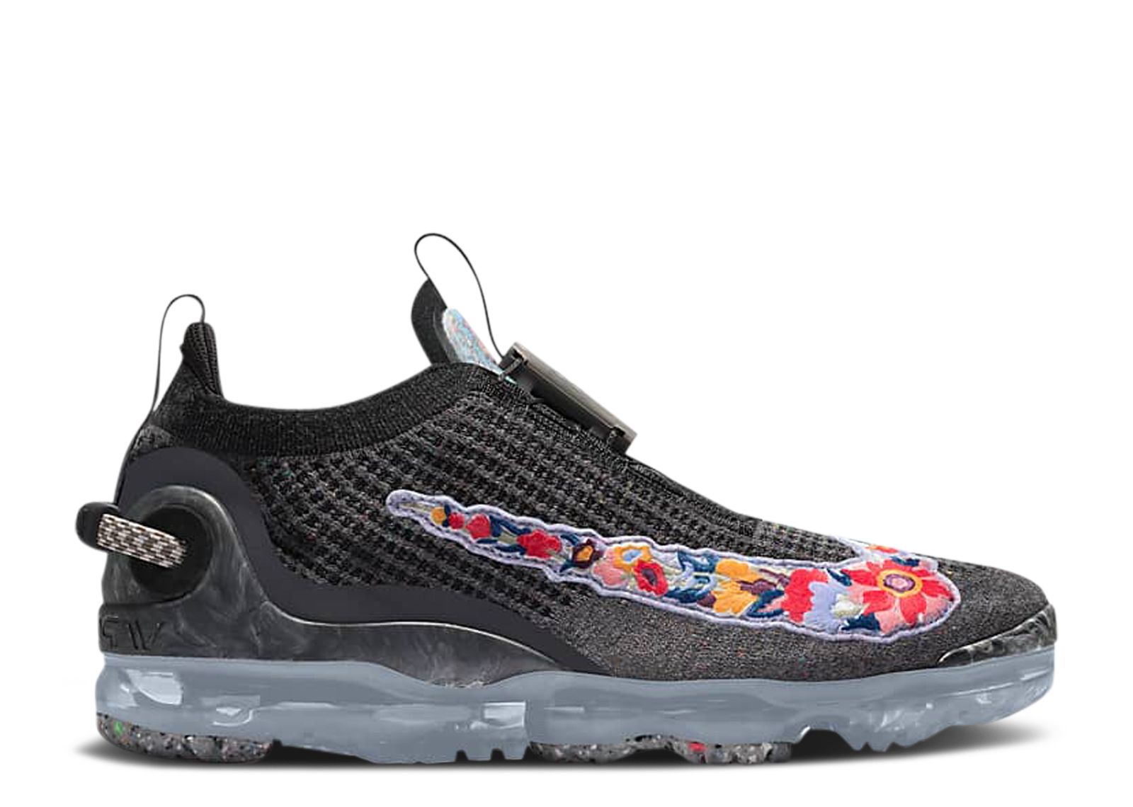 Nike Air VaporMax 2020 'Flyknit By You- Floral' CW0601-XXX
