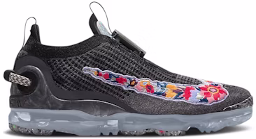 Nike Air VaporMax 2020 'Flyknit By You- Floral' CW0601-XXX Nike Air VaporMax 2020 'Flyknit By You- Floral' CW0601-XXX