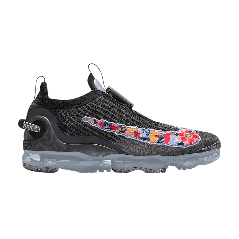 Vapormax flyknit floral on sale