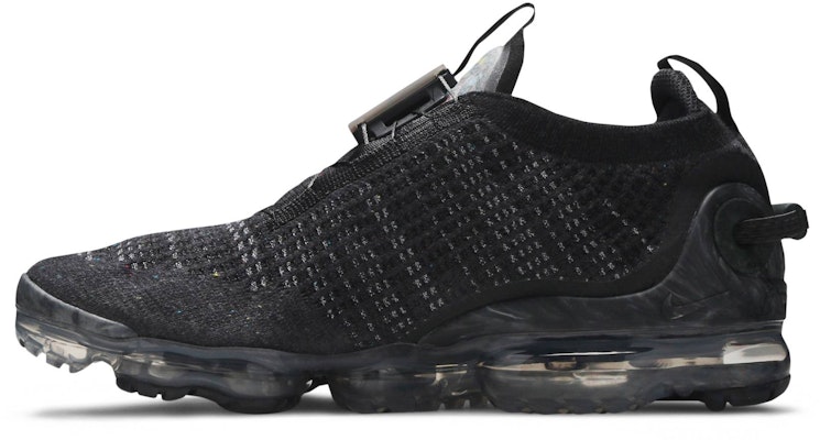 Nike Air VaporMax 2020 Flyknit 'Dark Grey' CJ6740-002 Lookbook Nike Air VaporMax 2020 Flyknit 'Dark Grey' CJ6740-002