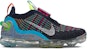 Nike Air VaporMax 2020 Flyknit 'Deep Royal Blue Multi' Lelaki/Wanita CJ6740-400