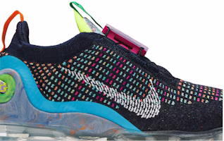 Nike Air VaporMax 2020 Flyknit 'Deep Royal Blue Multi' Biru Royal Terang CJ6740-400 Order Nike Air VaporMax 2020 Flyknit 'Deep Royal Blue Multi' Biru Royal Terang CJ6740-400