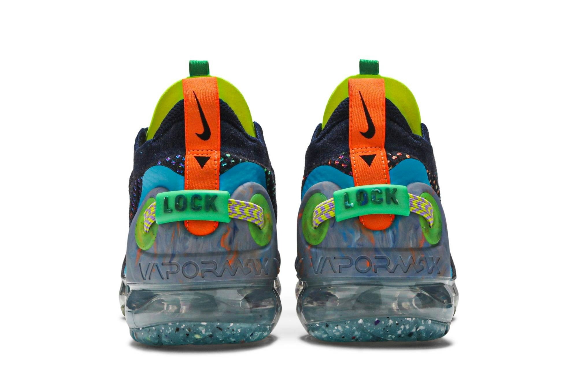 Nike Air VaporMax 2020 Flyknit ‘Deep Royal Blue Multi’ CJ6740-400