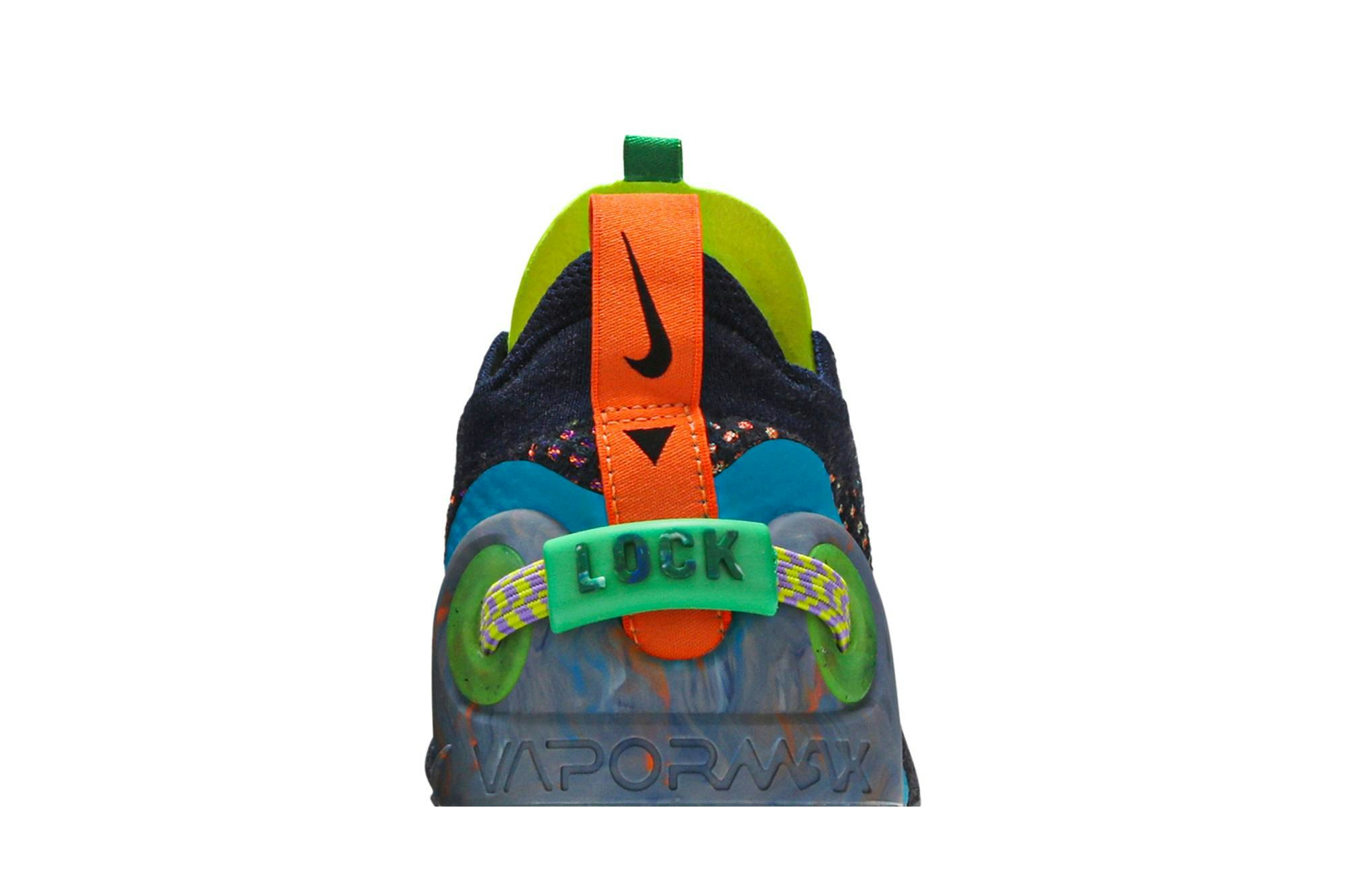 Nike Air VaporMax 2020 Flyknit ‘Deep Royal Blue Multi’ CJ6740-400