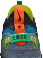 Nike Air VaporMax 2020 Flyknit 'Deep Royal Blue Multi' Biru Royal Terang CJ6740-400 Sizing Nike Air VaporMax 2020 Flyknit 'Deep Royal Blue Multi' Biru Royal Terang CJ6740-400