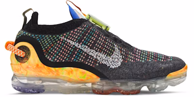 Nike Air VaporMax 2020 Flyknit 'Iron Grey' CJ6740-003 Nike Air VaporMax 2020 Flyknit 'Iron Grey' CJ6740-003