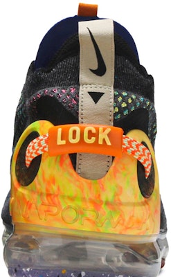 Nike Air VaporMax 2020 Flyknit 'Iron Grey' Lelaki Kasut Sukan CJ6740-003 Sizing Nike Air VaporMax 2020 Flyknit 'Iron Grey' Lelaki Kasut Sukan CJ6740-003