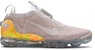 Nike Air VaporMax 2020 Flyknit 'Light Bone' Lelaki & Wanita Malaysia CW1765-003