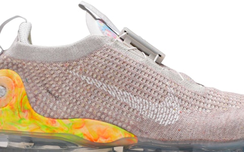 耐克Air VaporMax 2020 Flyknit '浅骨色' CW1765-003 Order 耐克Air VaporMax 2020 Flyknit '浅骨色' CW1765-003