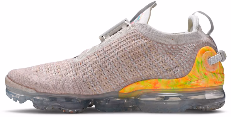 Nike Air VaporMax 2020 Flyknit 'Light Bone' CW1765-003 Lookbook Nike Air VaporMax 2020 Flyknit 'Light Bone' CW1765-003