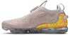 Nike Air VaporMax 2020 Flyknit 'Light Bone' Lelaki & Wanita Malaysia CW1765-003