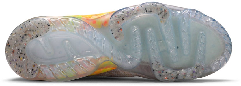 耐克Air VaporMax 2020 Flyknit '浅骨色' CW1765-003 Shop 耐克Air VaporMax 2020 Flyknit '浅骨色' CW1765-003