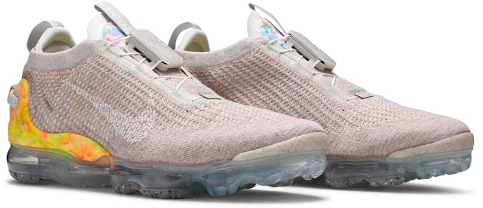 耐克Air VaporMax 2020 Flyknit '浅骨色' CW1765-003 Cheap 耐克Air VaporMax 2020 Flyknit '浅骨色' CW1765-003