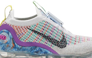 Nike Air VaporMax 2020 Flyknit 'Pelbagai Warna' CJ6740-001 Order Nike Air VaporMax 2020 Flyknit 'Pelbagai Warna' CJ6740-001