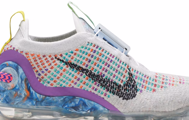 Nike Air VaporMax 2020 Flyknit 'Pelbagai Warna' CJ6740-001 Order Nike Air VaporMax 2020 Flyknit 'Pelbagai Warna' CJ6740-001
