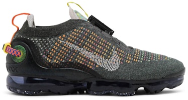 Nike Air VaporMax 2020 Flyknit 'Newsprint' CW1765-001 Nike Air VaporMax 2020 Flyknit 'Newsprint' CW1765-001