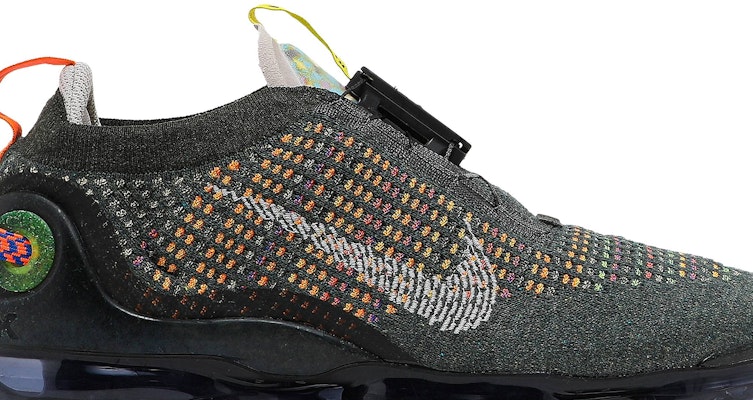 Nike Air VaporMax 2020 Flyknit 'Newsprint' CW1765-001 Order Nike Air VaporMax 2020 Flyknit 'Newsprint' CW1765-001