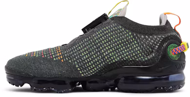Lookbook 耐吉 Air VaporMax 2020 Flyknit '新聞印刷' CW1765-001