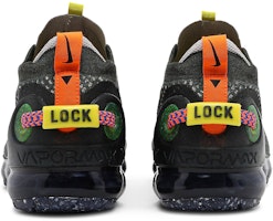 Details for 耐吉 Air VaporMax 2020 Flyknit '新聞印刷' CW1765-001