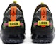 Details for Nike Air VaporMax 2020 Flyknit 'Newsprint' Lelaki Wanita Kasut Sukan CW1765-001