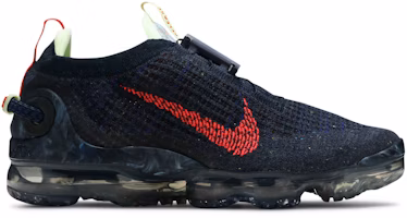 Nike Air VaporMax 2020 Flyknit 'Obsidian Siren Red' CW1765-400 Nike Air VaporMax 2020 Flyknit 'Obsidian Siren Red' CW1765-400