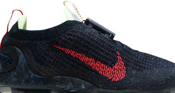 나이키 에어 베이퍼맥스 2020 플라이니트 '옵시디언 시렌 레드' CW1765-400 Order 나이키 에어 베이퍼맥스 2020 플라이니트 '옵시디언 시렌 레드' CW1765-400