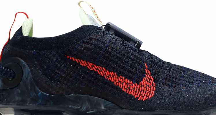 耐克Air VaporMax 2020 Flyknit '黑曜石海妖红' CW1765-400 Order 耐克Air VaporMax 2020 Flyknit '黑曜石海妖红' CW1765-400