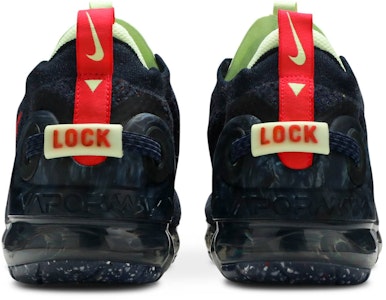 나이키 에어 베이퍼맥스 2020 플라이니트 '옵시디언 시렌 레드' CW1765-400 Details for 나이키 에어 베이퍼맥스 2020 플라이니트 '옵시디언 시렌 레드' CW1765-400