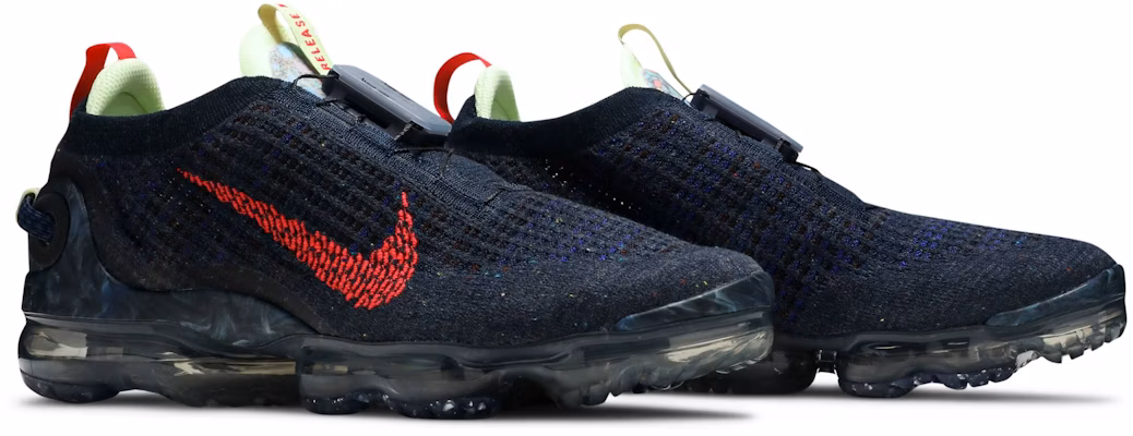 耐克Air VaporMax 2020 Flyknit '黑曜石海妖红' CW1765-400 Cheap 耐克Air VaporMax 2020 Flyknit '黑曜石海妖红' CW1765-400