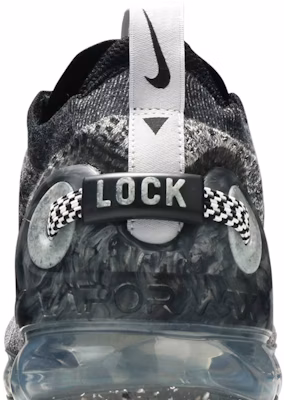 Nike Air VaporMax 2020 Flyknit 'Oreo' CT1823-001 Sizing Nike Air VaporMax 2020 Flyknit 'Oreo' CT1823-001