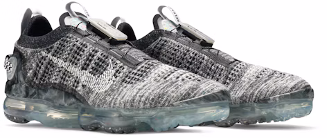 Cheap 耐吉 Air VaporMax 2020 Flyknit 'Oreo' CT1823-001