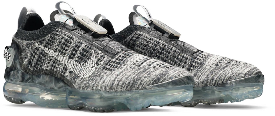 Nike Air VaporMax 2020 Flyknit 'Oreo' CT1823-001 Cheap Nike Air VaporMax 2020 Flyknit 'Oreo' CT1823-001