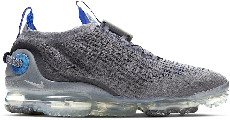 耐克Air VaporMax 2020 Flyknit '粒子灰' CW1765-002 Order 耐克Air VaporMax 2020 Flyknit '粒子灰' CW1765-002