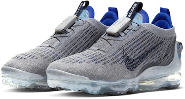 耐克Air VaporMax 2020 Flyknit '粒子灰' CW1765-002 Lookbook 耐克Air VaporMax 2020 Flyknit '粒子灰' CW1765-002