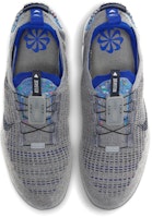 耐克Air VaporMax 2020 Flyknit '粒子灰' CW1765-002 Shop 耐克Air VaporMax 2020 Flyknit '粒子灰' CW1765-002