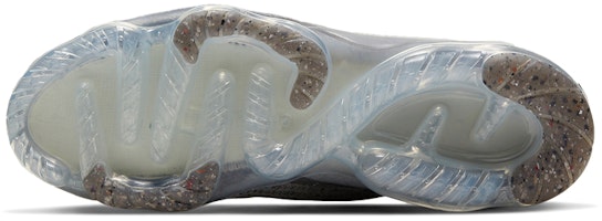 耐克Air VaporMax 2020 Flyknit '粒子灰' CW1765-002 Details for 耐克Air VaporMax 2020 Flyknit '粒子灰' CW1765-002