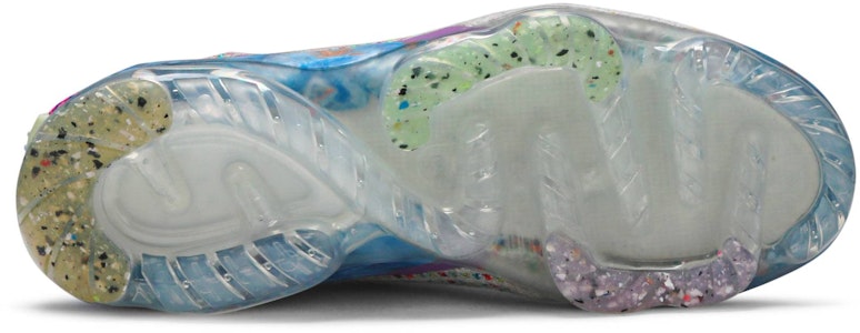 (Niños) Nike Air VaporMax 2020 Flyknit 'Puro Platino Multicolor' CJ4069-003 Shop (Niños) Nike Air VaporMax 2020 Flyknit 'Puro Platino Multicolor' CJ4069-003