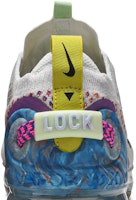 GS ナイキ エア ヴェイパーマックス 2020 フライニット "プラチナムマルチカラー" CJ4069-003 Sizing GS ナイキ エア ヴェイパーマックス 2020 フライニット "プラチナムマルチカラー" CJ4069-003