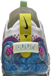 (Niños) Nike Air VaporMax 2020 Flyknit 'Puro Platino Multicolor' CJ4069-003 Sizing (Niños) Nike Air VaporMax 2020 Flyknit 'Puro Platino Multicolor' CJ4069-003