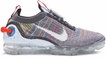 Nike Air VaporMax 2020 Flyknit 'Smoke Grey' CZ9313-001 Nike Air VaporMax 2020 Flyknit 'Smoke Grey' CZ9313-001