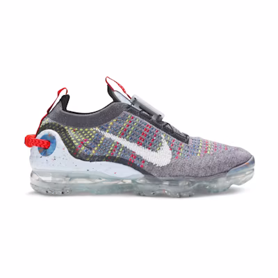 Nike Air VaporMax 2020 Flyknit 'Smoke Grey'