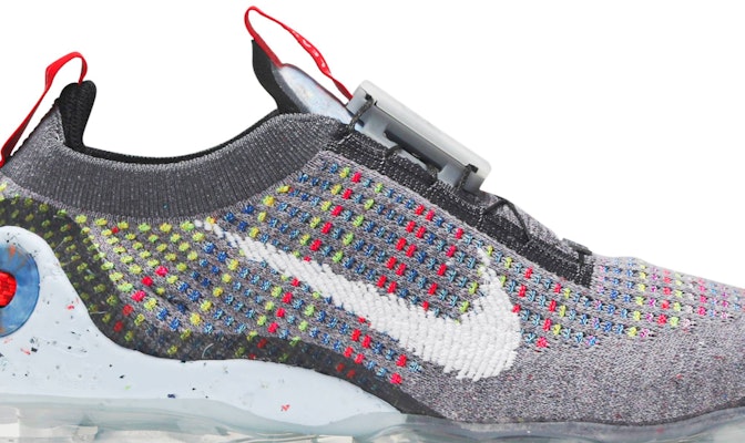 Nike Air VaporMax 2020 Flyknit 'Smoke Grey' CZ9313-001 Order Nike Air VaporMax 2020 Flyknit 'Smoke Grey' CZ9313-001