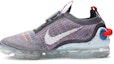 Lookbook Nike Air VaporMax 2020 Flyknit 'Smoke Grey' Kelabu Asap CZ9313-001