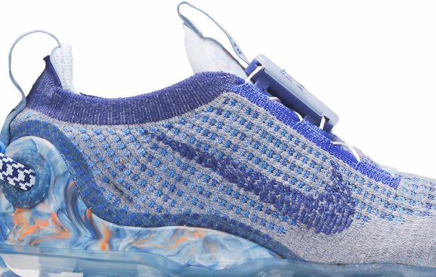 Nike Air VaporMax 2020 Flyknit 'Stone Blue' Lelaki/Wanita CT1823-400 Order Nike Air VaporMax 2020 Flyknit 'Stone Blue' Lelaki/Wanita CT1823-400