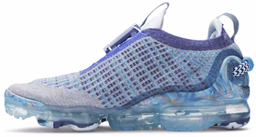 Lookbook 耐吉 Air VaporMax 2020 Flyknit '石藍' CT1823-400