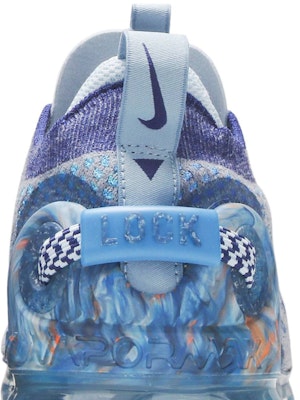 Nike Air VaporMax 2020 Flyknit 'Stone Blue' CT1823-400 Sizing Nike Air VaporMax 2020 Flyknit 'Stone Blue' CT1823-400